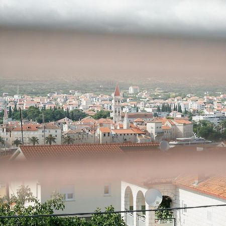 Apartments Kudelik Trogir Luaran gambar