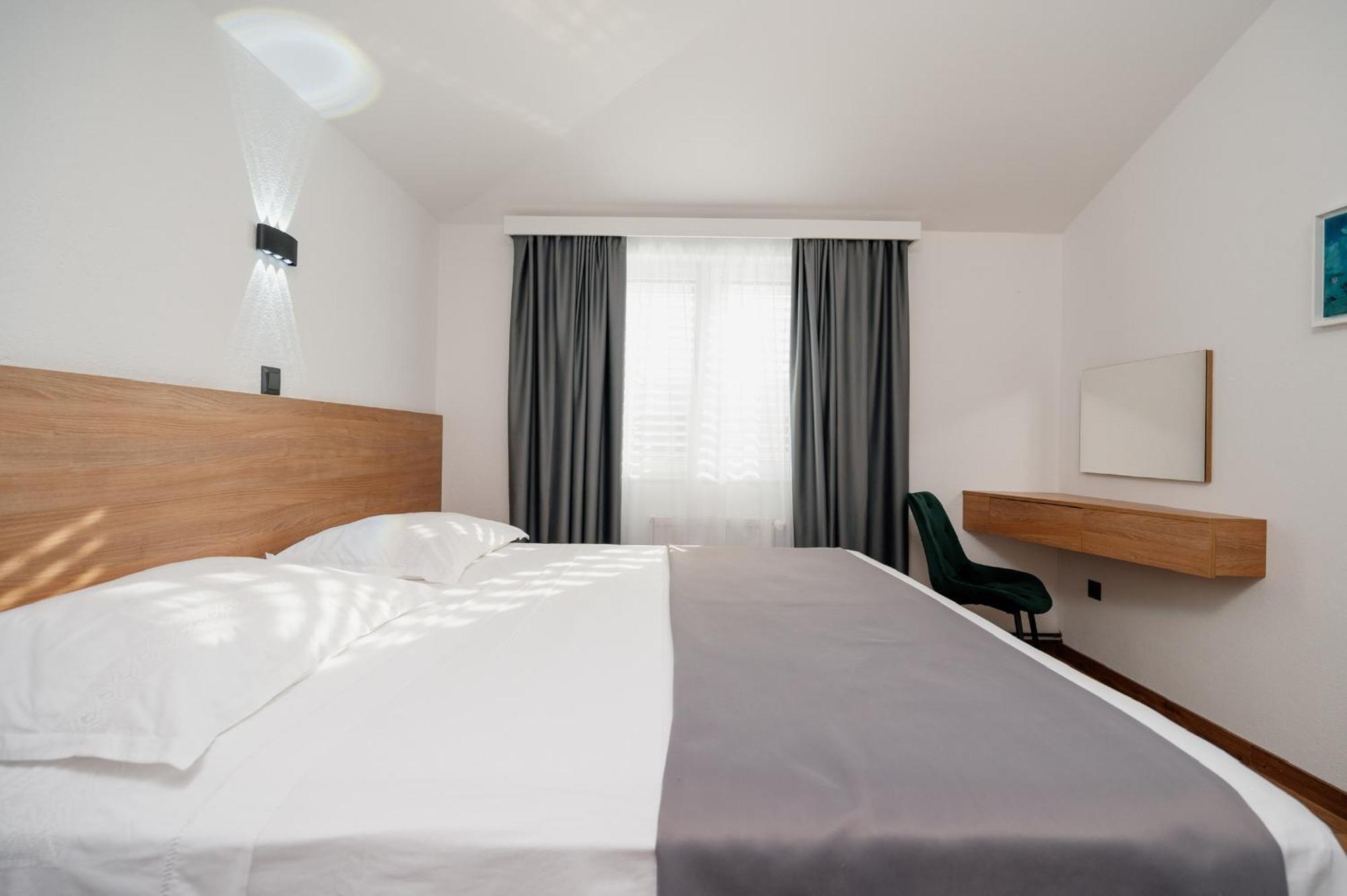 Apartments Kudelik Trogir Luaran gambar