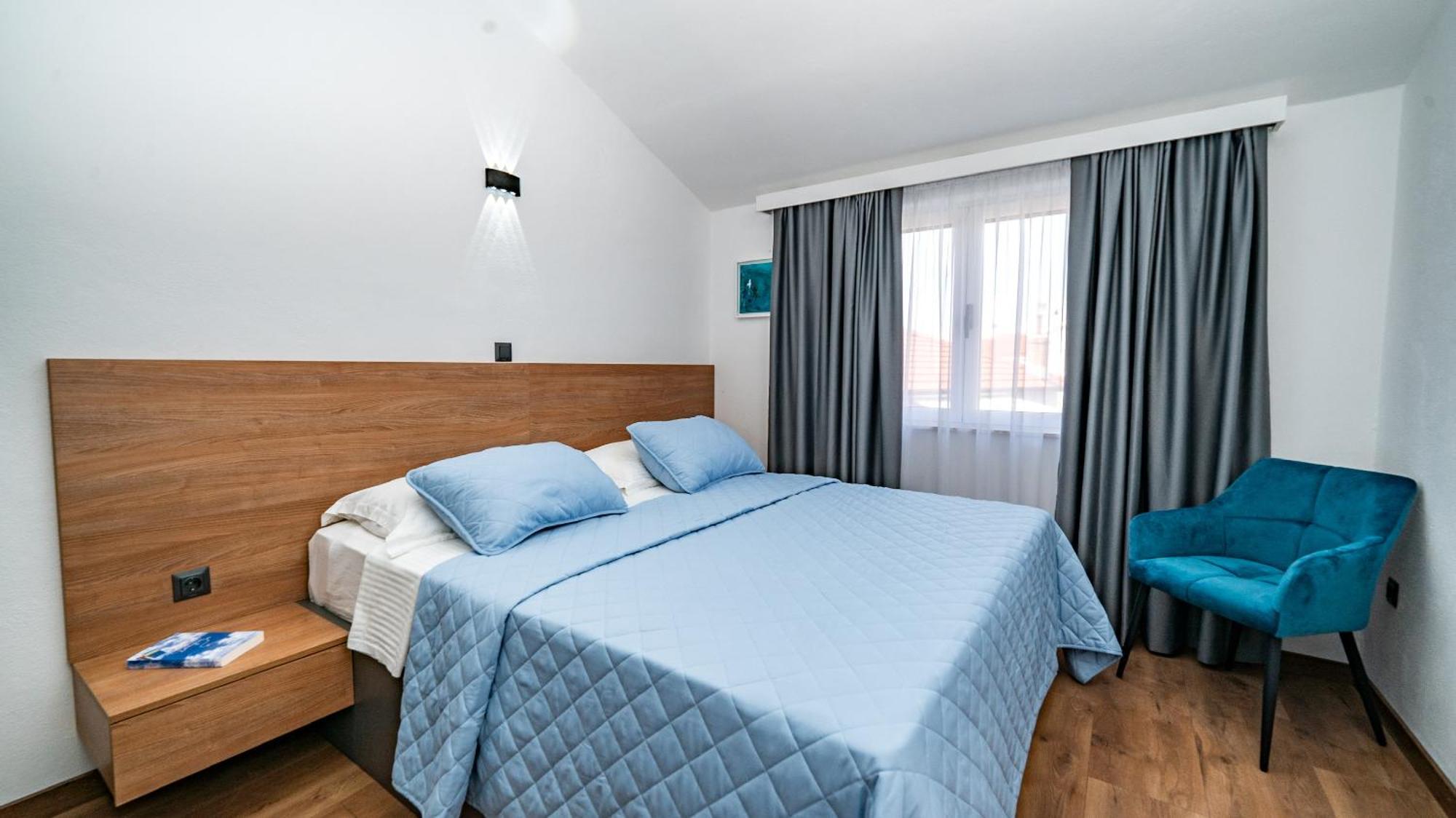 Apartments Kudelik Trogir Luaran gambar