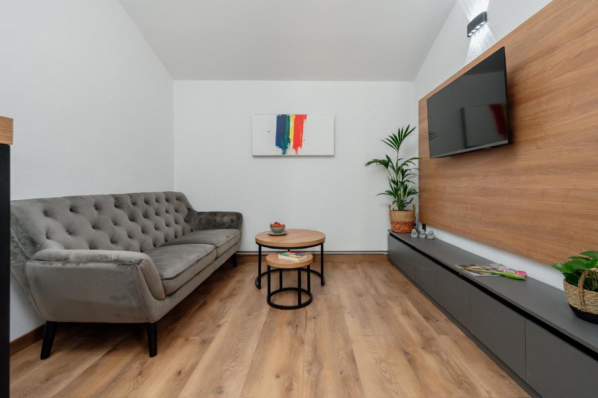 Apartments Kudelik Trogir Luaran gambar
