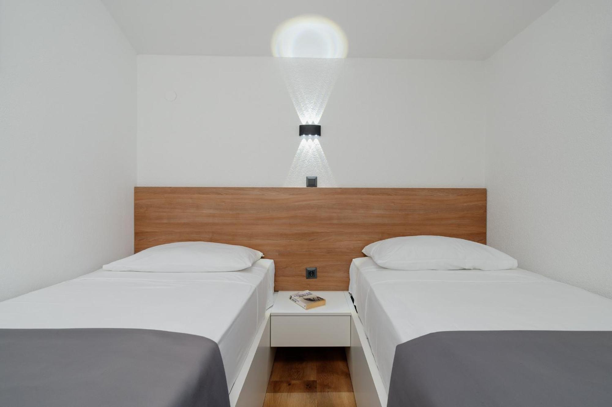 Apartments Kudelik Trogir Luaran gambar