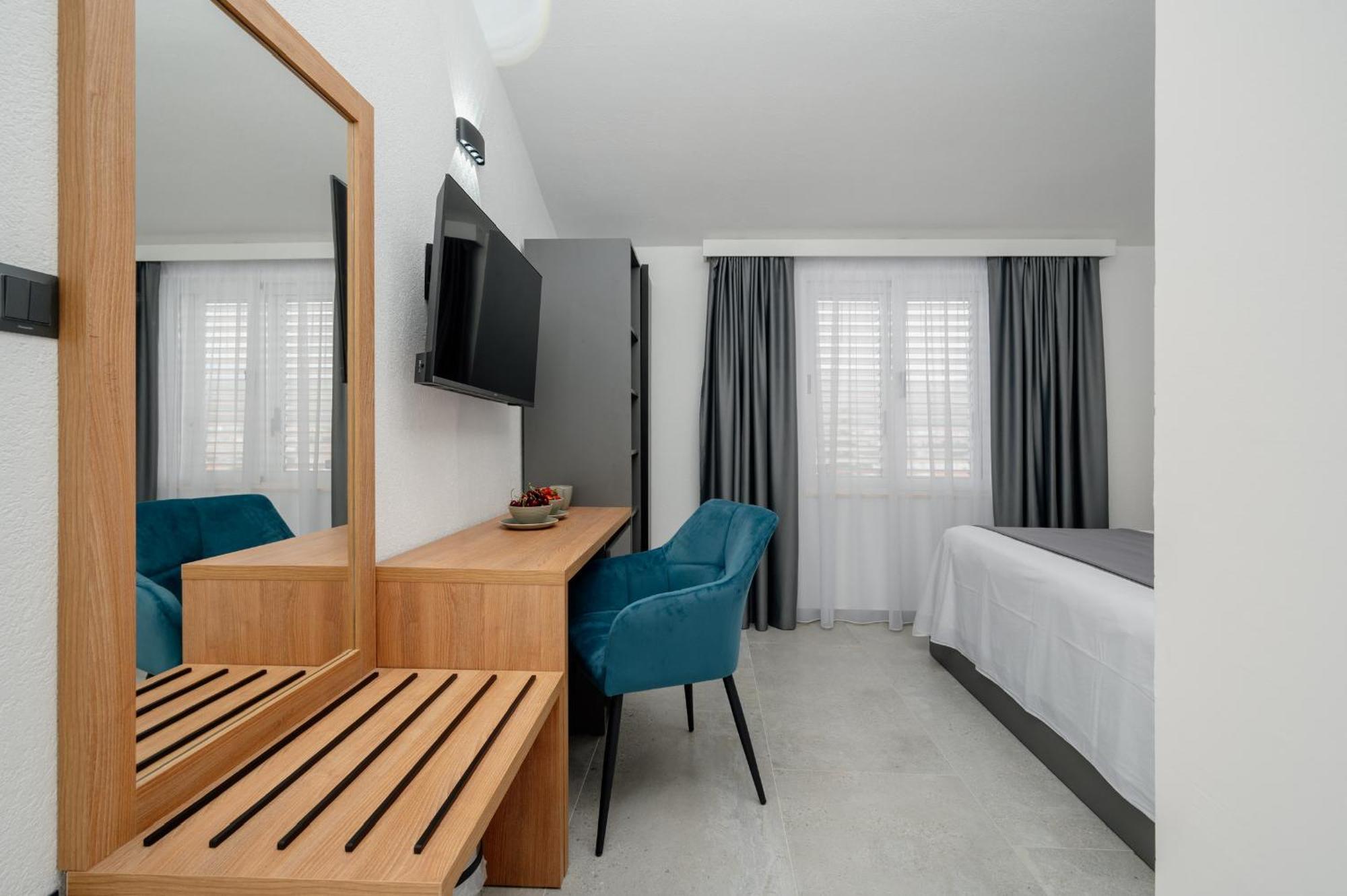 Apartments Kudelik Trogir Luaran gambar