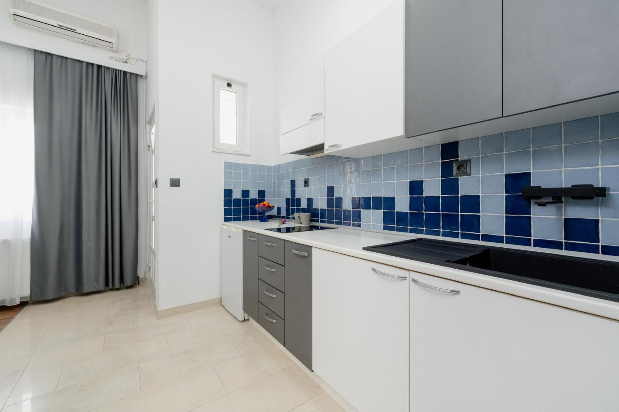 Apartments Kudelik Trogir Luaran gambar