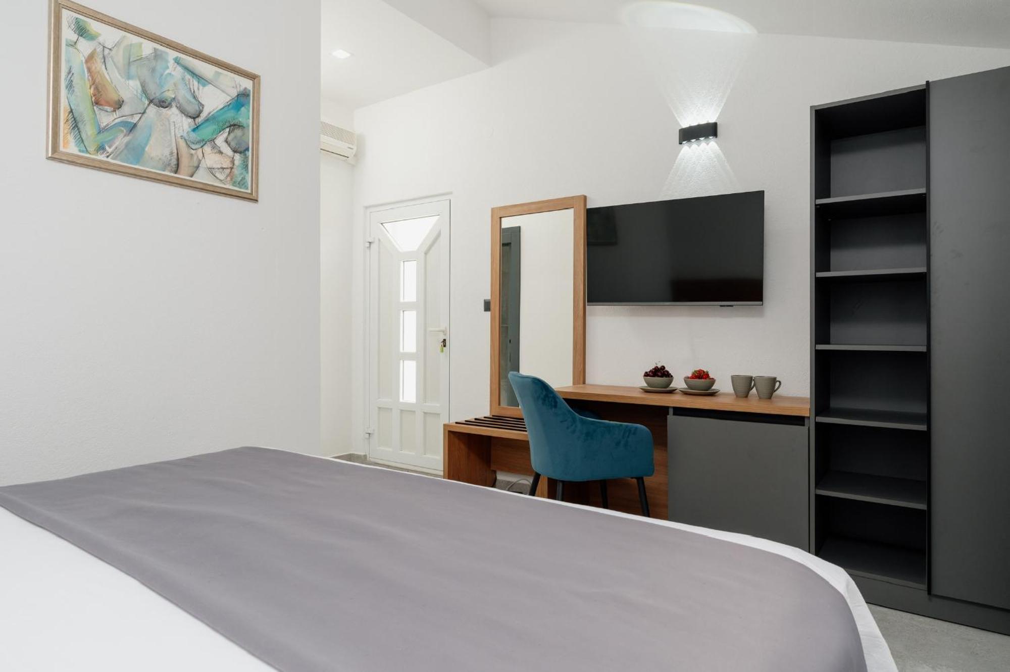 Apartments Kudelik Trogir Luaran gambar