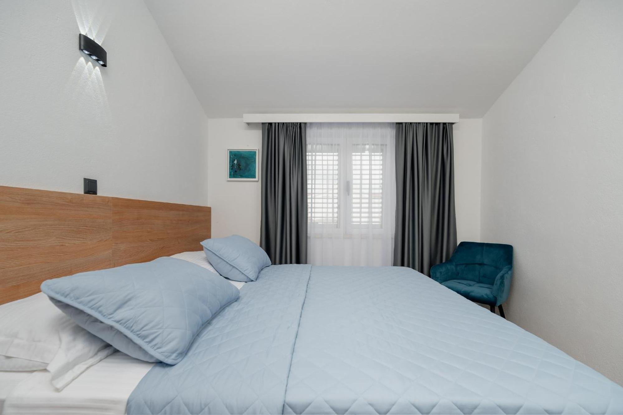 Apartments Kudelik Trogir Luaran gambar
