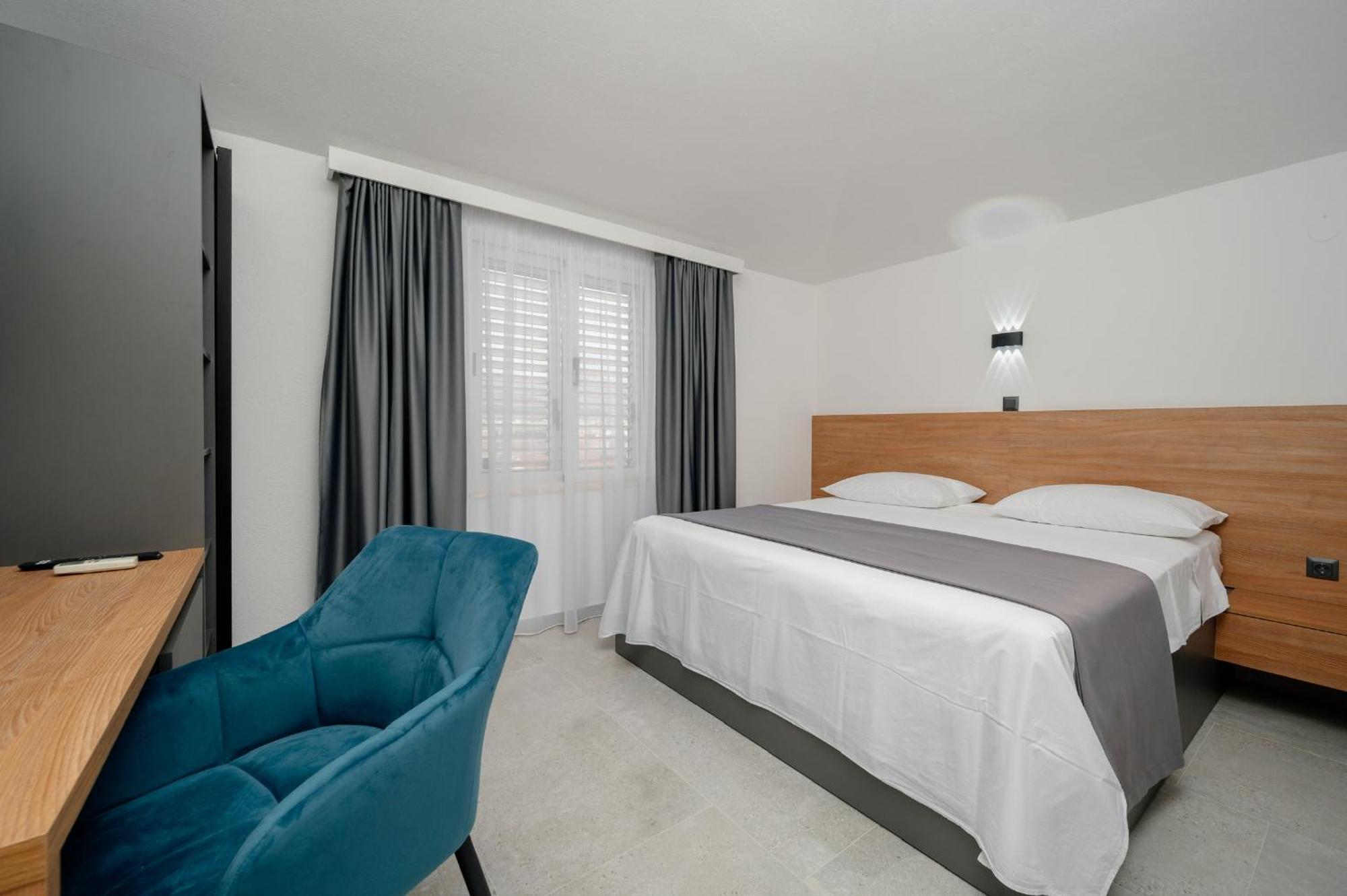 Apartments Kudelik Trogir Luaran gambar